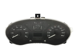 Speedometer/Instrument Cluster Scudo Partner 2 Berlingo 2 5550013101 50993
