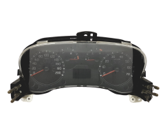 Speedometer/Instrument Cluster Fiat Panda 51711239 503000480900 29761