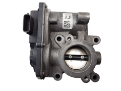 Throttle Body Valve Renault 161206038R H8201171233 0.9 1.2 TCE 2872