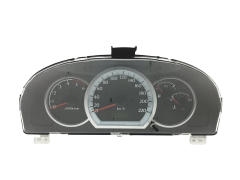 Speedometer/Instrument Cluster Chevrolet 96438560DE Lacetti Nubira 56736