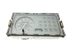 Speedometer/Instrument Cluster Express Rapid RF40V185 27.500.06 44841