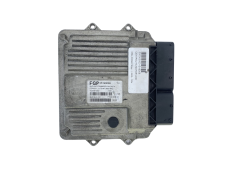 Control Unit 55190069 WJ MJD6JO.C2 71600.023.03 Opel FGP