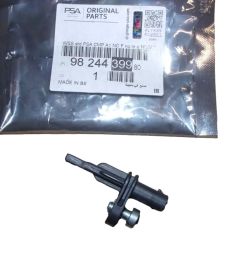 Abs Sensor New Original 9824439980 Citroen Peugeot