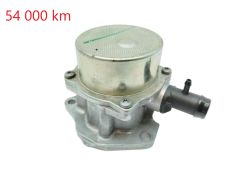 Vacuum Pump 146505272R Pierburg 7.05641.00.0 1.5DCI Renault 54000km