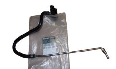 Differential Pressure Sensor Original 208158908R Dacia
