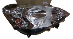 Headlamp Right New Original 6206.K4 6206K4 Citroen Peugeot
