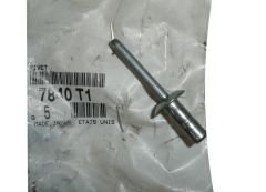 Rivet New Original 7840T1 7840.T1 Citroen Peugeot