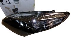 Headlamp Xenon Left New Original 260607771R Renault Megane 3