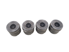 Engine Piston Kit 0628N3 2.0 HDI 8v RHY RHZ Citroen Peugeot 517