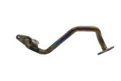Air Hose EGR 25611-21011 Toyota Yaris 1.5 Hybrid X1NZ-P92