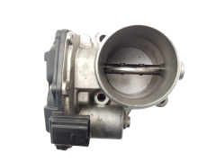 Throttle Body Valve Ford Transit GK2Q-9F991-AA 2.0 EcoBlue 1281