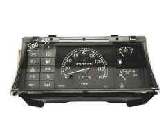 Speedometer/Instrument Cluster Fiat Cinquecento 832396011 7675190 42274
