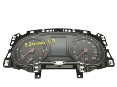Speedometer/Instrument Cluster VW Golf MK7 5G6920870A VDO 53936