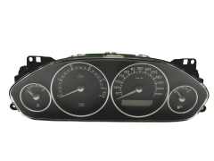 Speedometer/Instrument Cluster Jaguar X-Type 4X4F-10849-JC 29575
