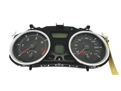 Speedometer/Instrument Cluster Renault Megane 2 8200408798 F 49304