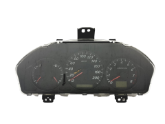 Speedometer/Instrument Cluster Mazda MPV LD6055430