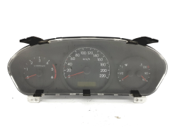 Speedometer/Instrument Cluster Hyundai H-1 94003-4H210