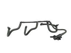 Fuel Pipe 166714217R 166712021R Dacia Renault Bosch 1.5 dCi