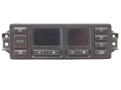 Heater Control Unit AC Audi A3 A4 8L0820043B 5HB007608-00