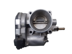 Throttle Body Valve Chery F01R00Y002 Bosch 1634