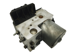 Abs Pump Peugeot 607 9632833580 0265202418 Bosch 62897