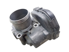 Throttle Body Valve Citroen Peugeot Ford 9673534480 1.6 HDI 2781