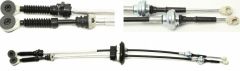 Gear Selector Cable New Original PSA Jumpy Expert Scudo 807 2444CA