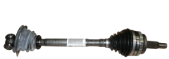 Drive Shaft Left Original Master II Movano 7711135277