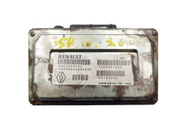 Gearbox Control Unit Renault Espace 4 8200269493 8200256858