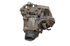 Manual Gearbox JR5104 Renault Scenic 2 1.6 16V 7701717724 149000km