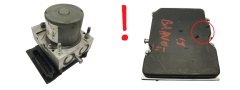 Abs Pump Fiat Bravo 51798096 0265950756 Bosch 62148