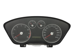 Speedometer/Instrument Cluster Ford Focus 4M5T-10849-ER 4M5T10849ER 58271