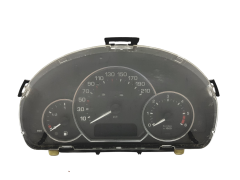 Speedometer/Instrument Cluster Peugeot 1007 9658241780 57174
