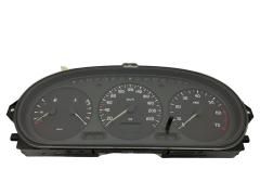 Speedometer/Instrument Cluster Renault Megane 1 Scenic 1 7700847782 G 23751
