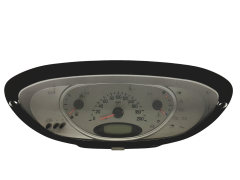 Speedometer/Instrument Cluster Lancia Ypsilon 46756883 30319