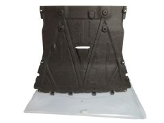 Engine Cover New Original 758924134R Renault