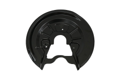 Brake Disc Dust Shield 1K0615611P 66151716001 VW Vika