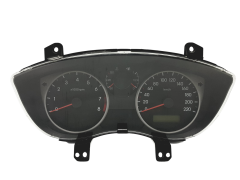 Speedometer/Instrument Cluster Hyundai I20 94003-1J280 940031J280 53450