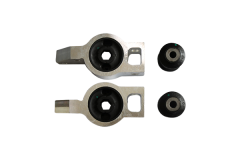 Control Arm Bush Set For VW Audi 1K0407182A K41483801 Vika