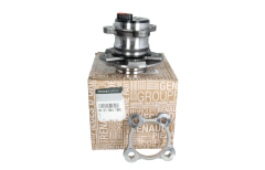 Wheel Hub Rear New Original 402109478R Dacia