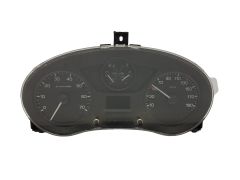 Speedometer/Instrument Cluster Partner II Berlingo II 555001310104 1285