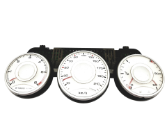 Speedometer/Instrument Cluster 807 Ulysse C8 1401134180 PSA 41391