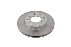 Brake Disc Rear 5Q0615601C 66151728801 Skoda Octavia 3 Vika Brake Disc Rear 5Q0615601C 66151728801 Skoda Octavia 3 Vika
