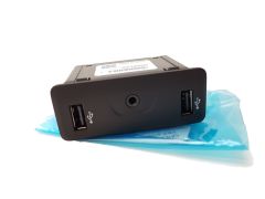 Module USB AUX Renault Megane 4 Koleos 2 280230016R New Original 1034