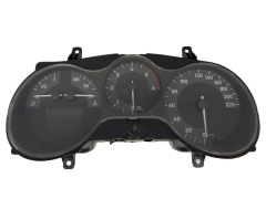 Speedometer/Instrument Cluster Seat Leon 1P0920823G 110080280027 18796