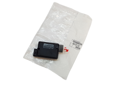 Lock Actuator Original Citroen Peugeot Berlingo Partner 661514