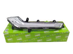 Day Running Lights Right Peugeot 9807242280 047703 Valeo