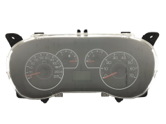 Speedometer/Instrument Cluster Fiat Grande Punto 51867546 37566