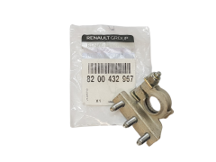 Terminal Clamp Renault Opel Nissan 8200432967 Original