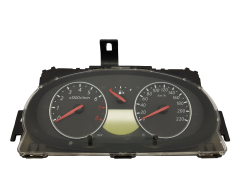 Speedometer/Instrument Cluster Nissan Micra BC63D 24132